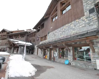 location de ski peisey vallandry